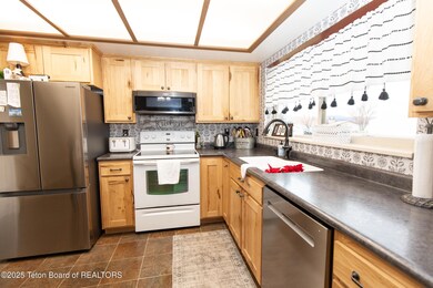 541 Wyoming 236, Afton, WY 83110 - photo 4