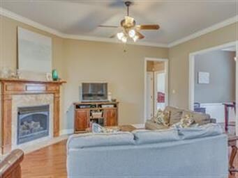 507 Weatherby Trail, Prattville, AL 36067 - photo 6