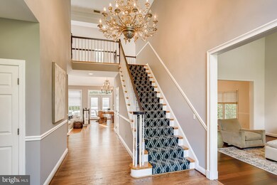 8738 Marburg Manor Dr, Lutherville Timonium, MD 21093 - photo 3