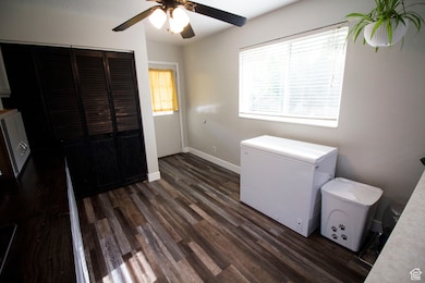 399 N 3425 W, Clearfield, UT 84015 - photo 7