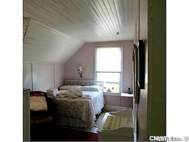 Bedroom.