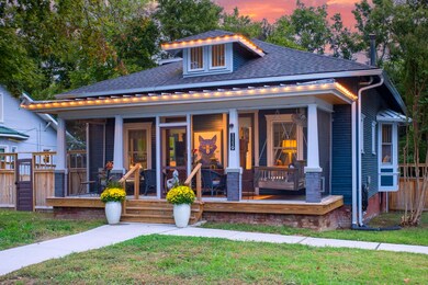 1119 S High St, Columbia, TN 38401 - photo 3