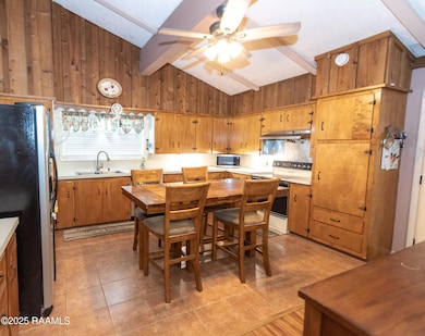 415 Macarthur Rd, Ville Platte, LA 70586 - photo 5