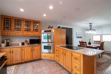 Custom Built Cabinets