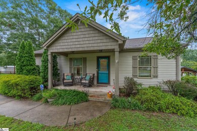 234 N Suber Rd, Greer, SC 29651 - photo 4