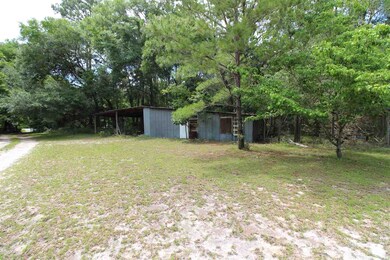3585 Spring Creek Hwy, Crawfordville, FL 32327 - photo 6