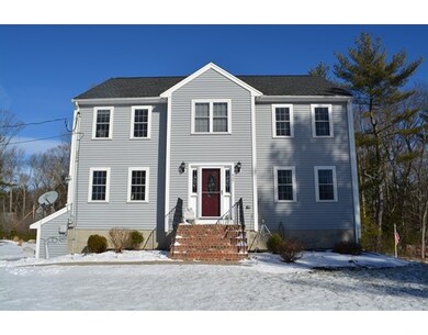 437 Pleasant St, East Bridgewater, MA 02333 - photo 4
