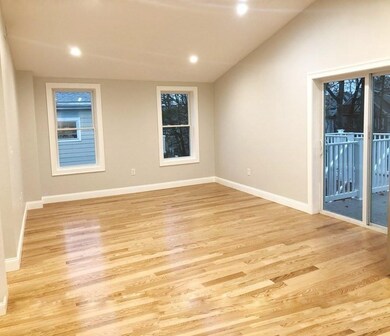 11 Lorette St unit 3, West Roxbury, MA 02132 - photo 5