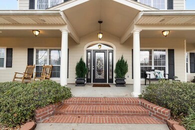 438 Ashwood Bend, Lufkin, TX 75904 - photo 4