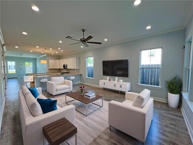 4712 Cross St, New Orleans, LA 70121 - photo 2