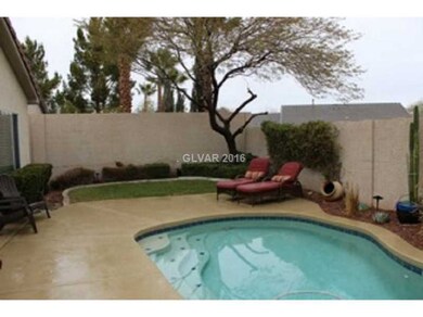 3198 Rushing Waters Place, Las Vegas, NV 89135 - photo 3