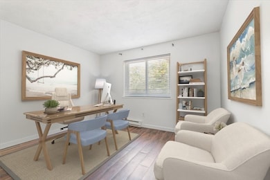 90-92 Sandwich Rd unit 2, Bourne, MA 2532 - photo 5