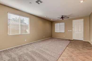 Living & Dining Room