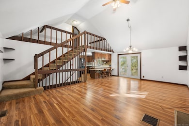 421 Kitemaug Rd, Uncasville, CT 06382 - photo 6