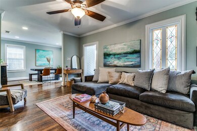 5936 Mercedes Ave, Dallas, TX 75206 - photo 7