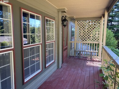 Porch