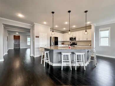 3621 Belmore Ln, Pearland, TX 77584 - photo 5