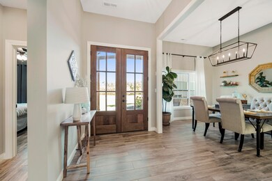 Foyer