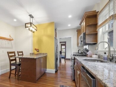 71 Payson Rd unit 1, Belmont, MA 02478 - photo 6