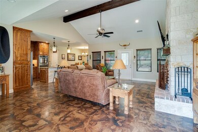 448 County Road 3690, Boyd, TX 76023 - photo 5