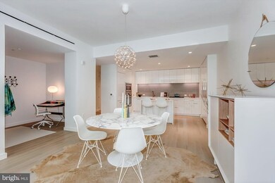 1111 24th St NW unit 2D, Washington, DC 20037 - photo 4