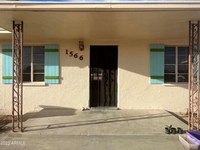 1566 E 9th St, Douglas, AZ 85607 - photo 3