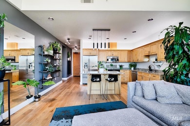 Aspen Lofts unit 1004, Boise, ID 83702 - photo 6