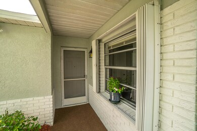 Screen Door