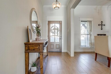 437 Sandpiper Dr, Weatherford, TX 76088 - photo 5