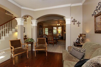 14142 Castor St, Tomball, TX 77375 - photo 6