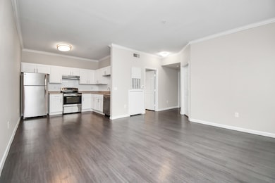Photos displayed may be of similar units or floor