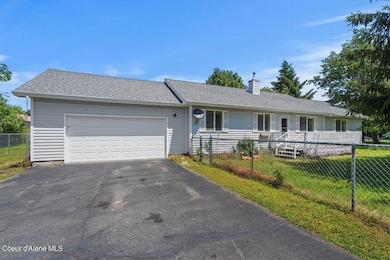 This home has a lot to offer