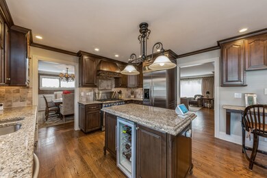 793 S Mitchell Ave, Elmhurst, IL 60126 - photo 5