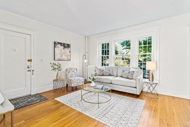 250 Brattle St unit 21, Cambridge, MA 02138 - photo 4