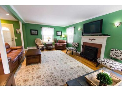 Living Room.