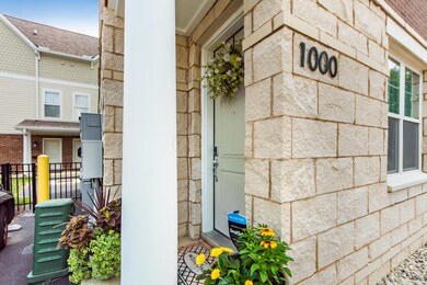 1000 Ewing Alley, Columbus, OH 43201 - photo 2