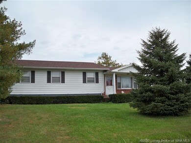 4728 N Terry Rd, Austin, IN 47102 - photo 2