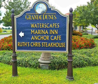 9675 Ravello Ct unit MEMBERS CLUB @ GRAND, Myrtle Beach, SC 29579 - photo 6