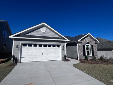 8199 Snelling Dr, Aiken, SC 29803 - photo 4