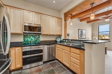 Alameda Santa Fe Condominiums unit 332, Santa Fe, NM 87507 - photo 4