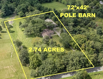 16280 Hendricks St, Lowell, IN 46356 - photo 2