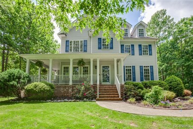 14950 Granary Hills Terrace, Amelia Court House, VA 23002 - photo 3