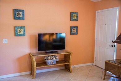 Another view of the living room.