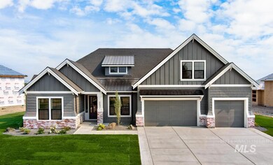 21478 Jackson Creek Ct, Star, ID 83669 - photo 2