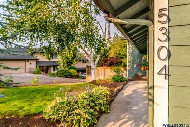 5304 Snowflake St SE, Salem, OR 97306 - photo 3