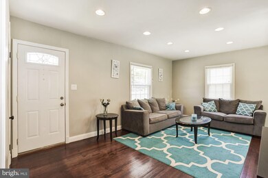 2103 Park Place, Gwynn Oak, MD 21207 - photo 2