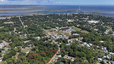 235 Bobby Cato St, Apalachicola, FL 32320 - photo 2