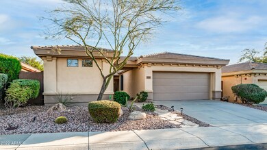 2939 W Plum Hollow Dr Exterior-3
