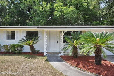 10706 Merida Dr, Jacksonville, FL 32218 - photo 4