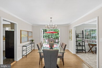 3416 Fiddlers Green, Falls Church, VA 22044 - photo 3